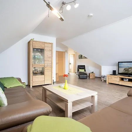 Utkiek Apartment Neustadt in Holstein