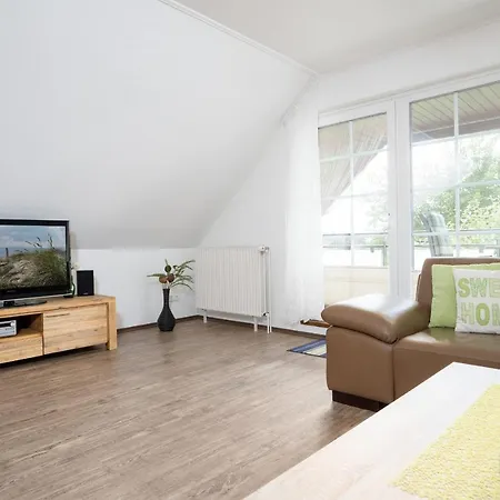 Apartment Utkiek
