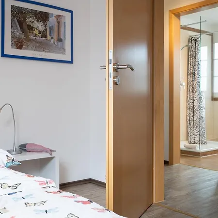 Utkiek Apartment Neustadt in Holstein
