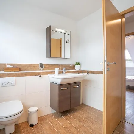 Apartment Utkiek Neustadt in Holstein