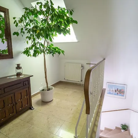 Apartment Utkiek Neustadt in Holstein