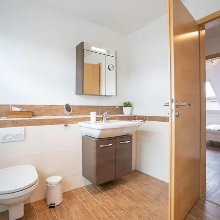 Apartment Utkiek *