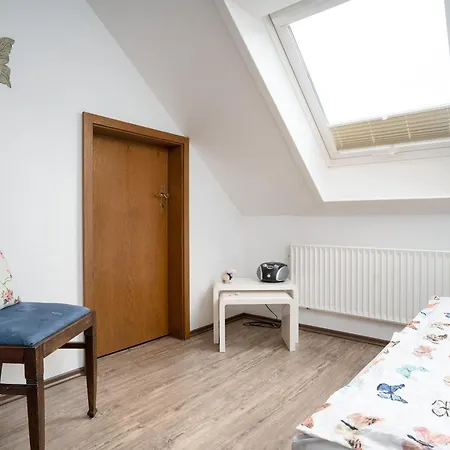 Apartment Utkiek