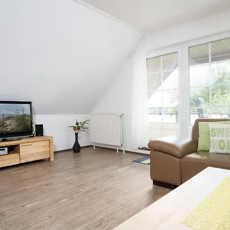 Apartment Utkiek *