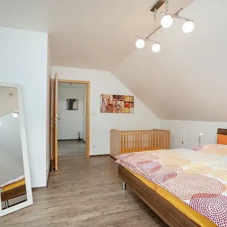 Utkiek Apartment Neustadt in Holstein