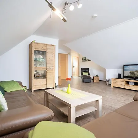 Utkiek Apartment